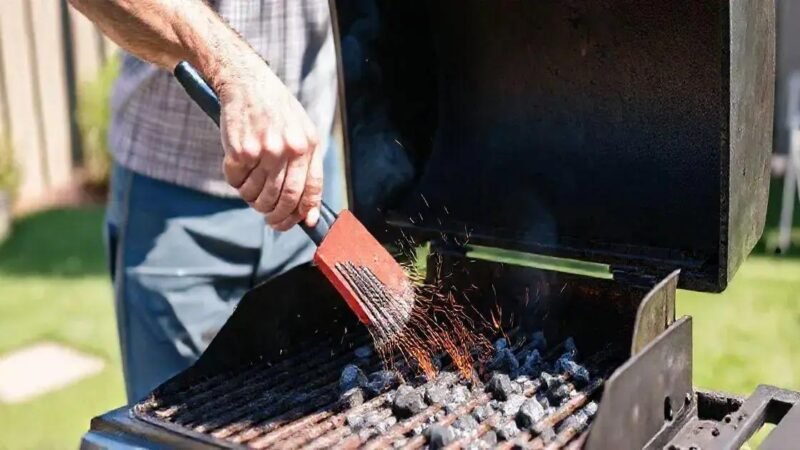 Limpeza de Churrasqueira: Manutenção Essencial para Sabores Incríveis