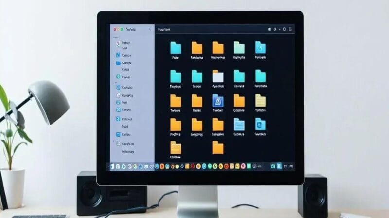 Organização de Documentos Digitais: Produtividade na Era Virtual