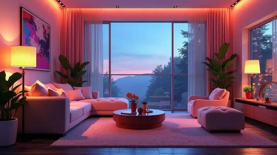 Decoração High-Low: Misturando Peças Sofisticadas e Acessíveis