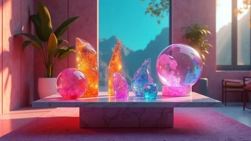 Esculturas em Resina: Peças Artísticas para Personalizar Ambientes