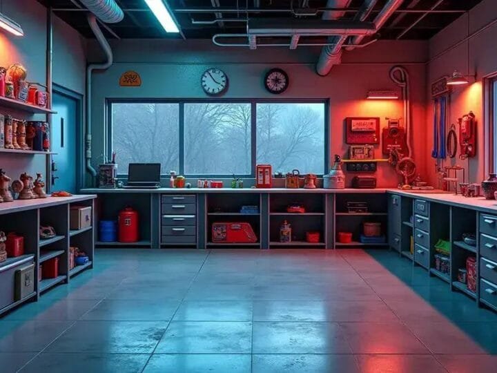 Organizar Equipamentos de Lazer: Tenha Sempre Tudo Pronto para a Diversão