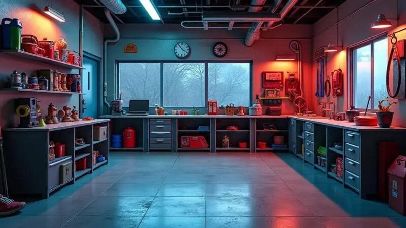 Organizar Equipamentos de Lazer: Tenha Sempre Tudo Pronto para a Diversão